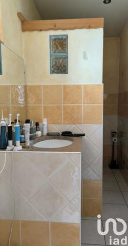 Maison 8 pièces de 219 m² à Saint-Jeoire (74490)