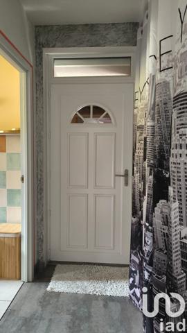 Maison 8 pièces de 219 m² à Saint-Jeoire (74490)