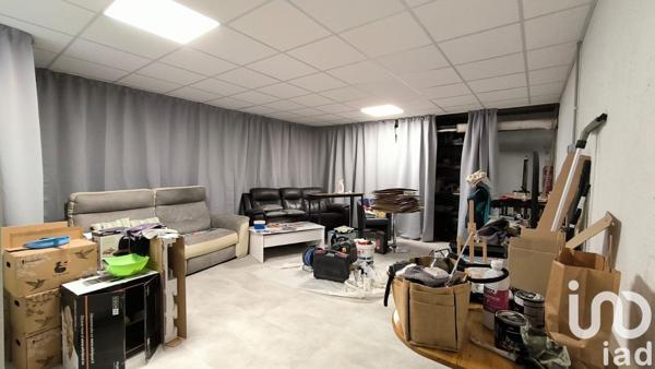 Maison 8 pièces de 219 m² à Saint-Jeoire (74490)