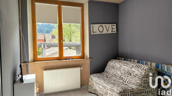 Maison 8 pièces de 219 m² à Saint-Jeoire (74490)