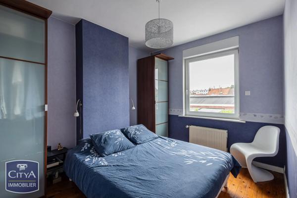 Maison à vendre 5 pièces 105m² Ronchin (59790)