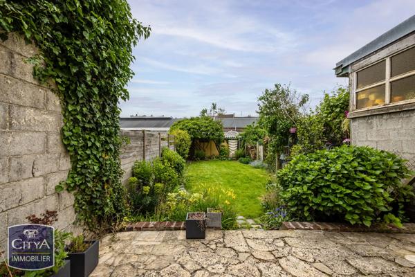 Maison à vendre 5 pièces 105m² Ronchin (59790)