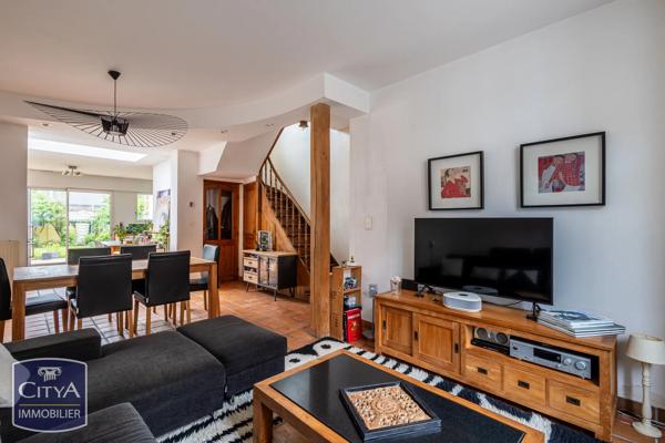 Maison à vendre 5 pièces 105m² Ronchin (59790)