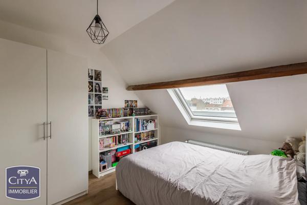 Maison à vendre 5 pièces 105m² Ronchin (59790)