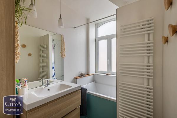 Maison à vendre 5 pièces 105m² Ronchin (59790)