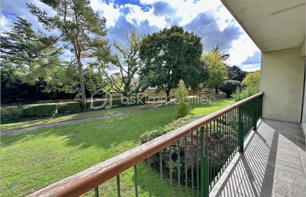 Appartement de 75 m²