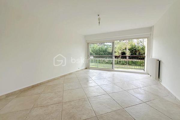 Appartement de 75 m²