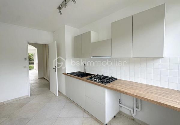 Appartement de 75 m²