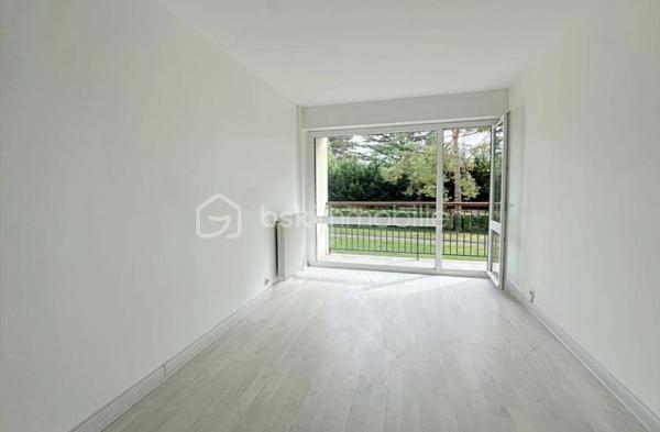 Appartement de 75 m²