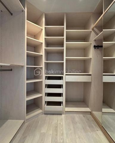 Appartement de 75 m²