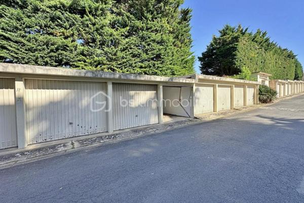 Appartement de 75 m²