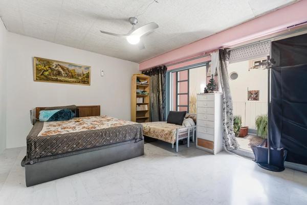 Appartement à vendre 1 pièce 30m² Nice (06000)