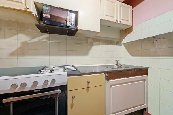 Appartement à vendre 1 pièce 30m² Nice (06000)