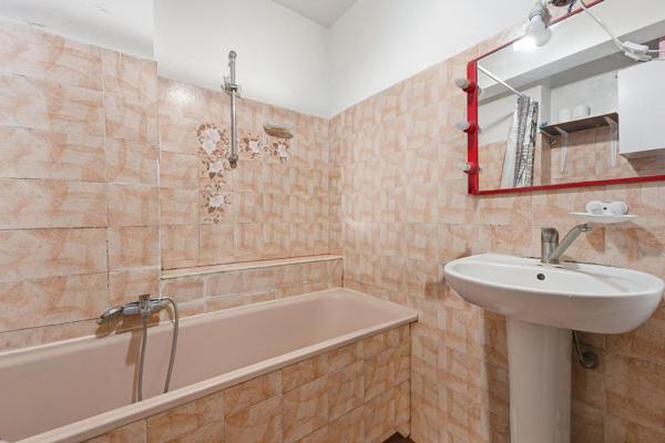 Appartement à vendre 1 pièce 30m² Nice (06000)
