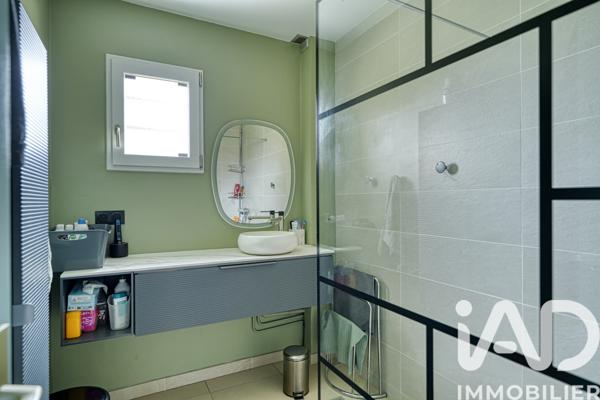 Maison à vendre 6 pièces 137 m² Maffliers