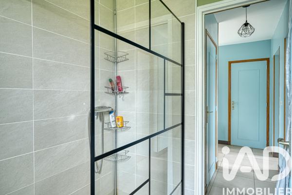 Maison à vendre 6 pièces 137 m² Maffliers