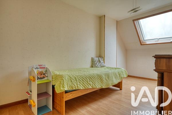 Maison à vendre 6 pièces 137 m² Maffliers