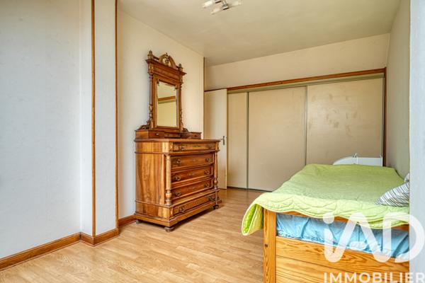 Maison à vendre 6 pièces 137 m² Maffliers