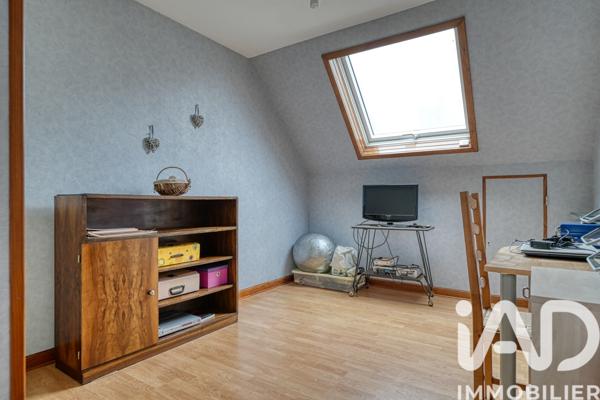 Maison à vendre 6 pièces 137 m² Maffliers