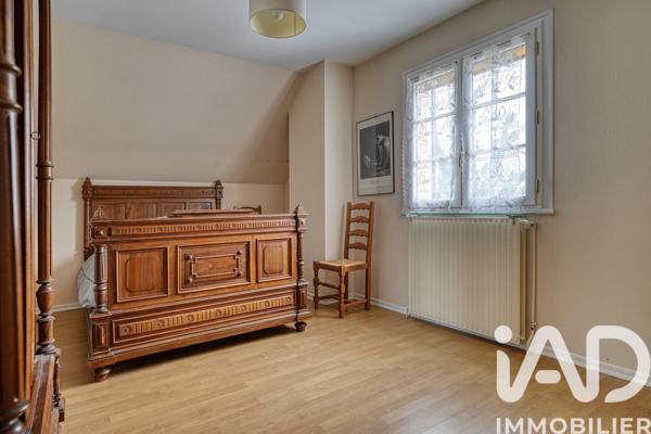 Maison à vendre 6 pièces 137 m² Maffliers