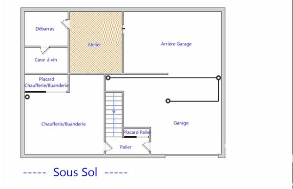 Maison à vendre 6 pièces 137 m² Maffliers