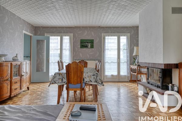 Maison à vendre 6 pièces 137 m² Maffliers