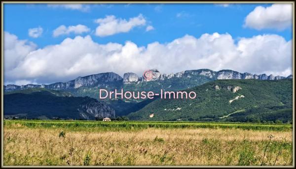 Maison à vendre 10 pièces de 221 m²