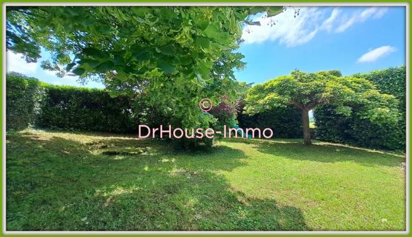 Maison à vendre 10 pièces de 221 m²