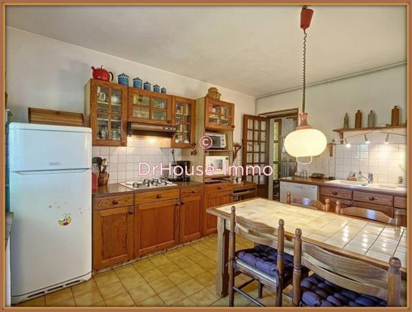 Maison à vendre 10 pièces de 221 m²