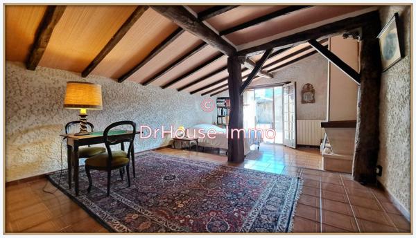 Maison à vendre 10 pièces de 221 m²