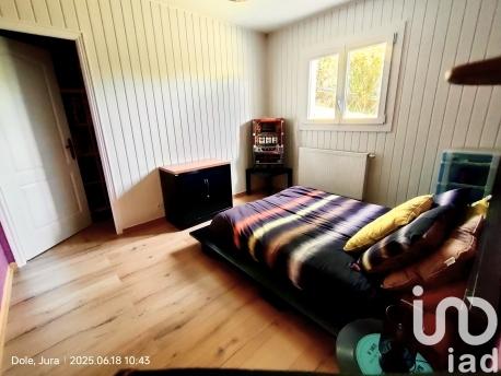 Appartement à vendre 6 pièces 130 m² Dole