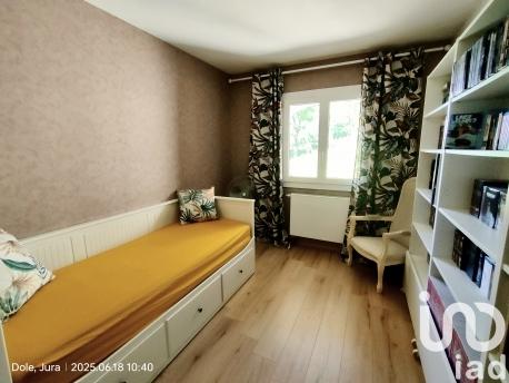 Appartement à vendre 6 pièces 130 m² Dole