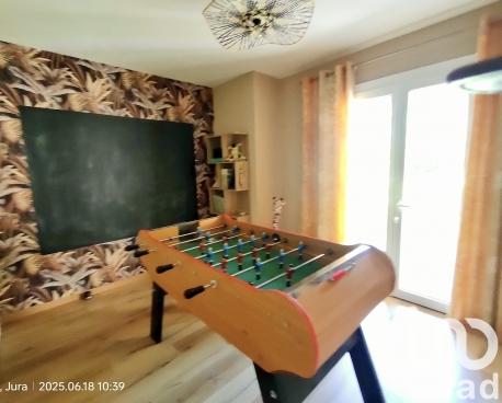 Appartement à vendre 6 pièces 130 m² Dole
