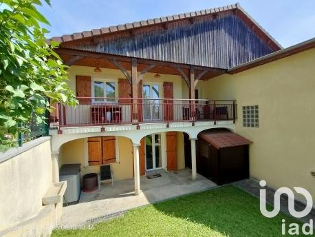 Appartement à vendre 6 pièces 130 m² Dole