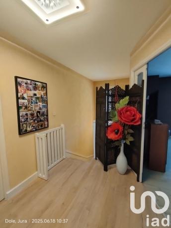 Appartement à vendre 6 pièces 130 m² Dole