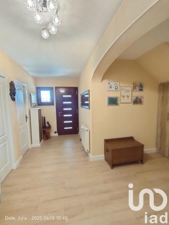 Appartement à vendre 6 pièces 130 m² Dole