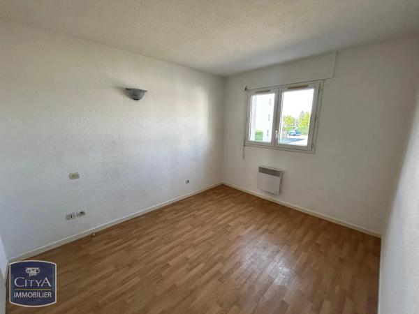 Appartement à louer 2 pièces 28.26m² Mont-de-Marsan (40000)