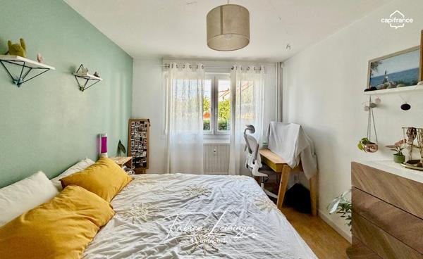 Appartement à vendre 2 pièces STRASBOURG