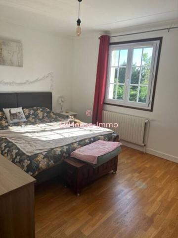 Maison à vendre 8 pièces de 201 m²