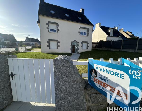 Maison à vendre 6 pièces 105 m² Langueux