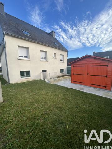 Maison à vendre 6 pièces 105 m² Langueux