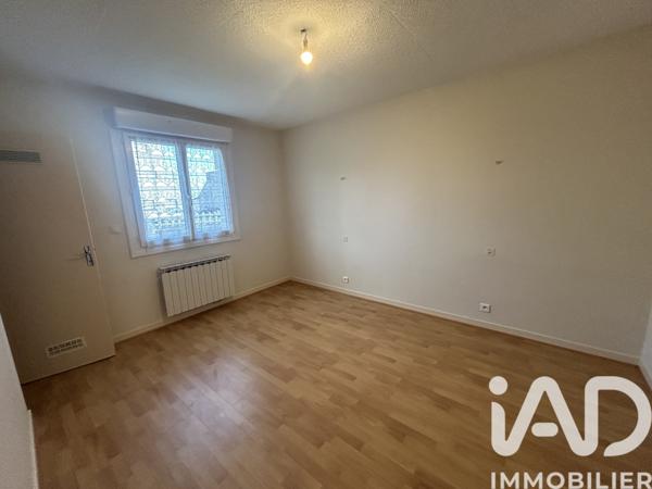 Maison à vendre 6 pièces 105 m² Langueux