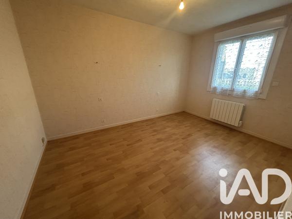 Maison à vendre 6 pièces 105 m² Langueux