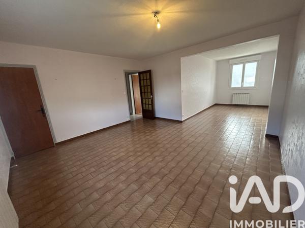 Maison à vendre 6 pièces 105 m² Langueux
