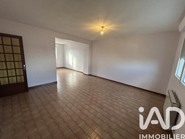 Maison à vendre 6 pièces 105 m² Langueux