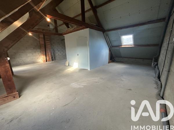 Maison à vendre 6 pièces 105 m² Langueux