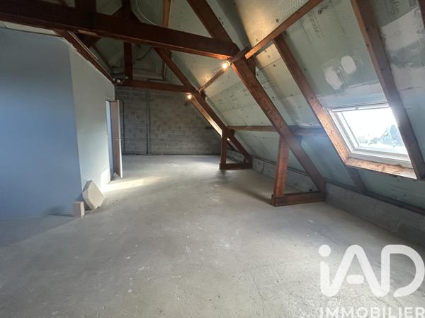 Maison à vendre 6 pièces 105 m² Langueux