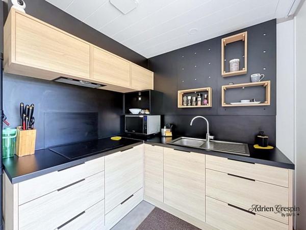 Maison au calme proche  du Lion d'Angers
