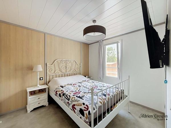 Maison au calme proche  du Lion d'Angers