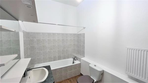 Appartement Belfort 3 pièce(s) 64.71 m2